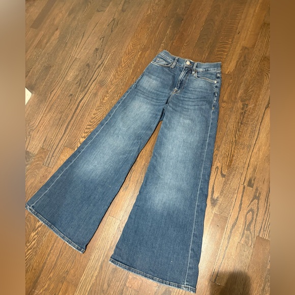 FRAME pixie palazzo - Picture 3 of 4